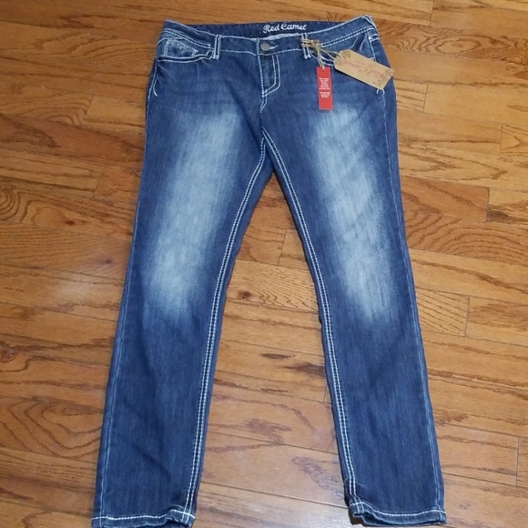 Red Camel Denim - Jeans